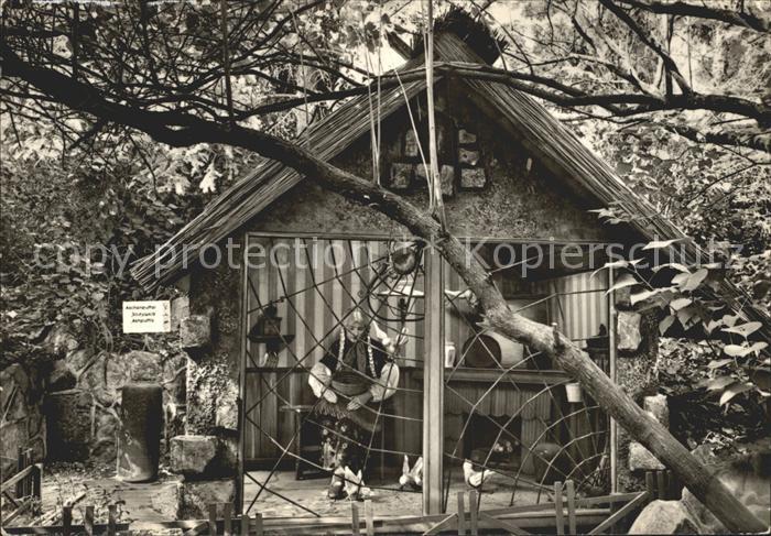 Bernburg Saale Restaurant Paradies Maerchengarten