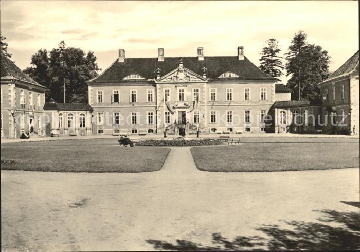 Kluetz Feierabendheim