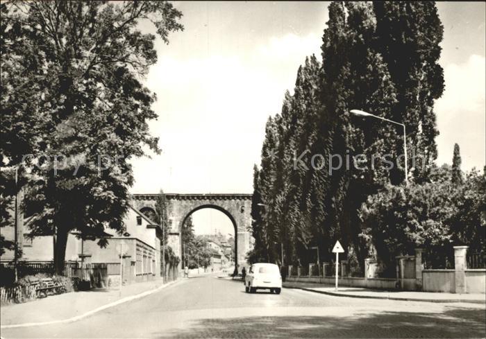 Apolda Viadukt
