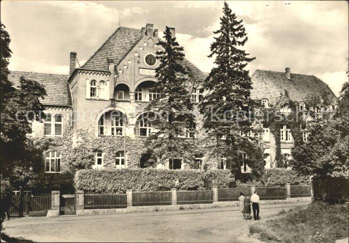 Apolda Carolinenheim