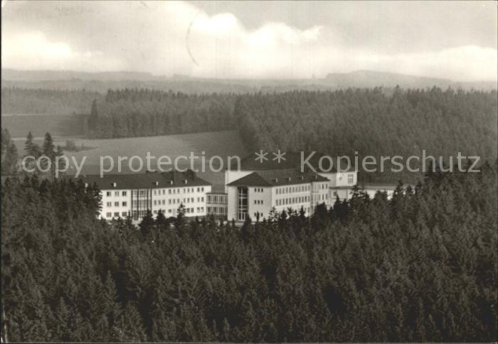 Lohma Sanatorium
