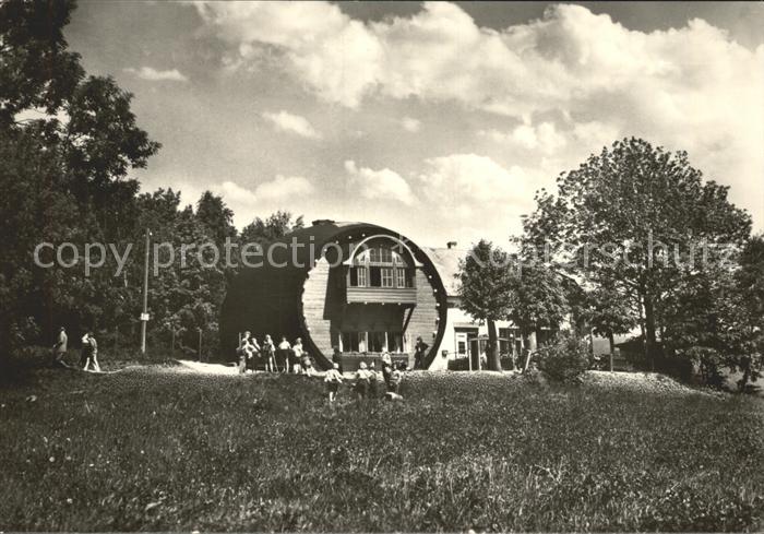 Lazne Libverda Fass Restaurant