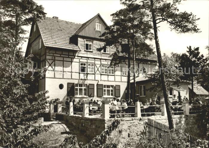 Weimar Thueringen Stiefelburg