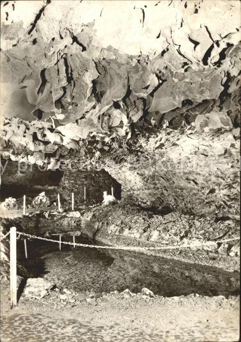 Kyffhaeuser Barbarossahoehle