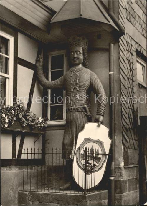 Neustadt Harz Roland Ratskeller