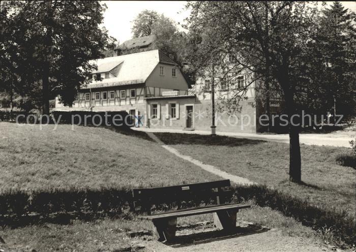 Hartha Doebeln Restaurant Talmuehle