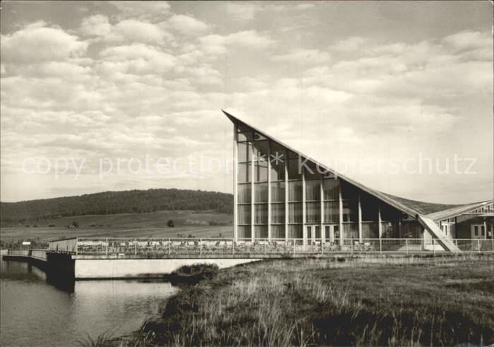 Hohenfelden Erholungszentrum