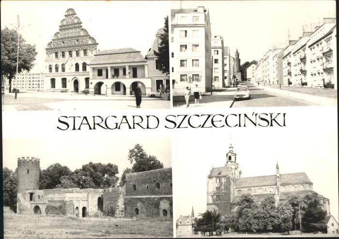 Stargard Szczecinski