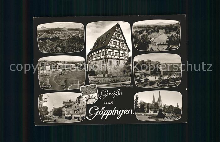Goeppingen