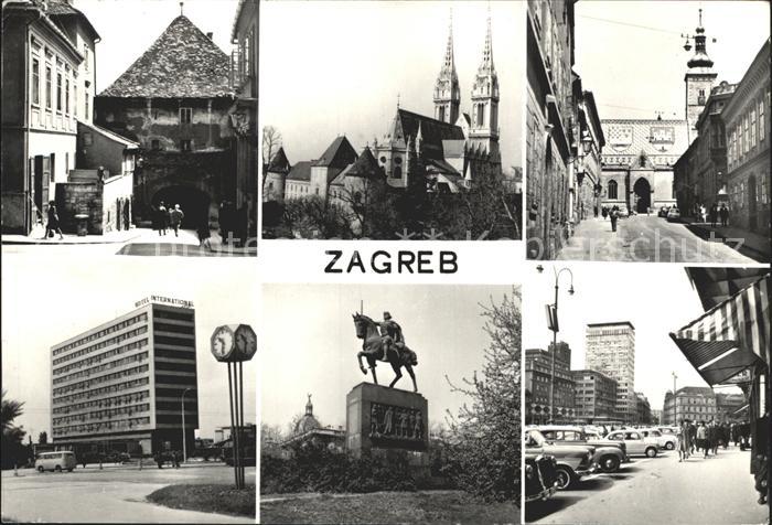 Zagreb