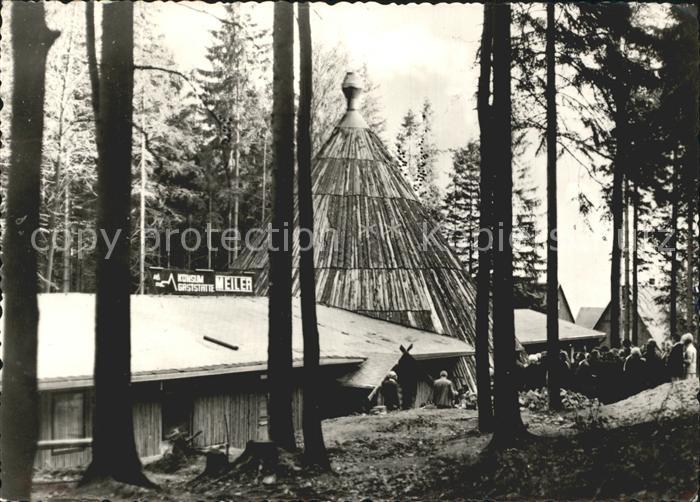 Sosa Erzgebirge Restaurant Meiler Talsperre des Friedens