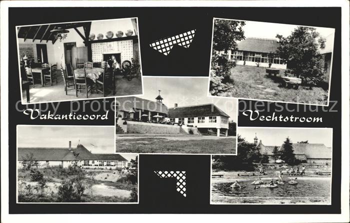 Oudleusen Vechtstroom