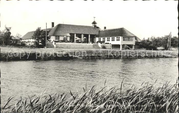 Oudleusen Vechtstroom