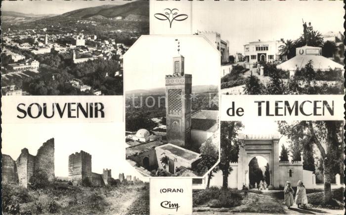 Tlemcen