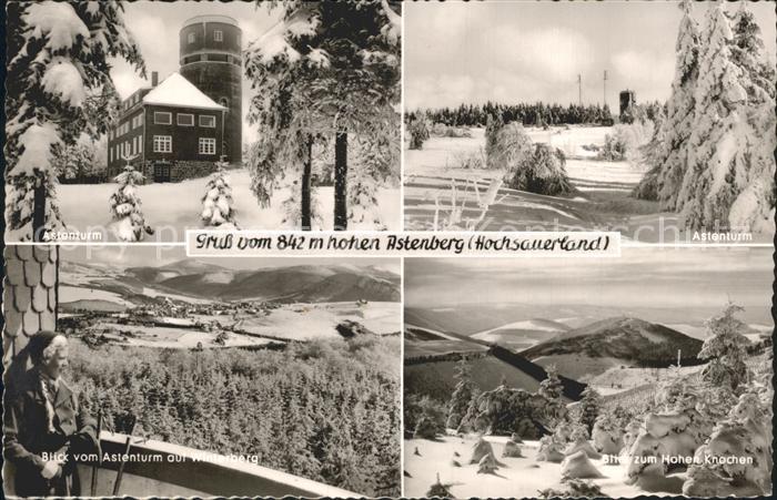 Astenberger Aussichtsturm