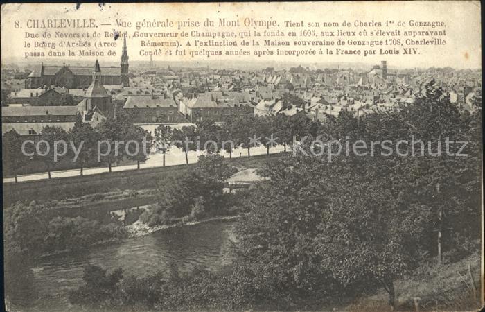 Charleville-Mezieres 08