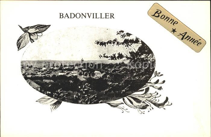 Badonviller