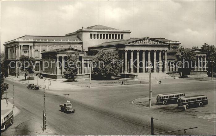 Budapest Kunstmuseum