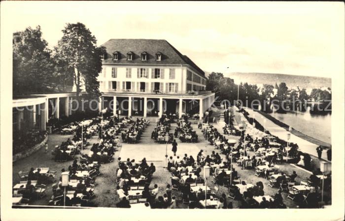 Bad Salzungen Kurhonzert am Kurhaus