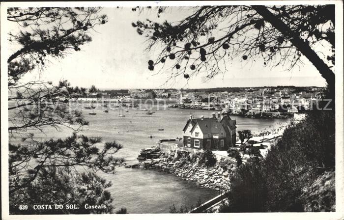 Cascais Costa do Sol