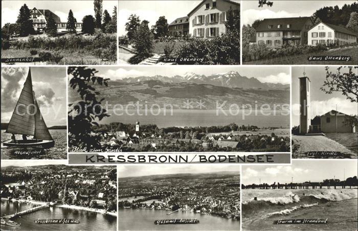 Kressbronn Bodensee