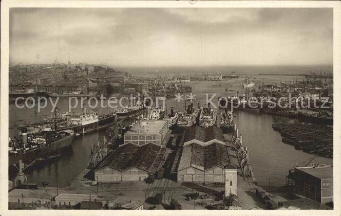 Genova Genua Liguria Hafen