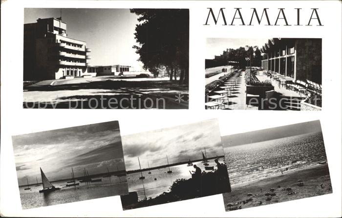 Mamaia