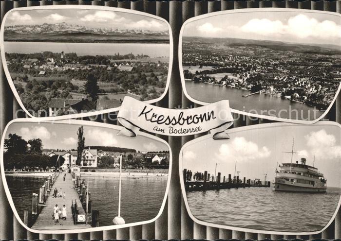 Kressbronn Bodensee