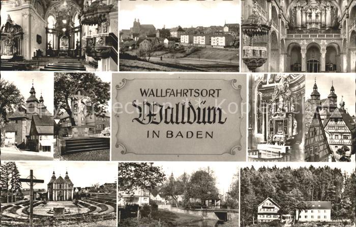 Wallduern Wallfahrtsort