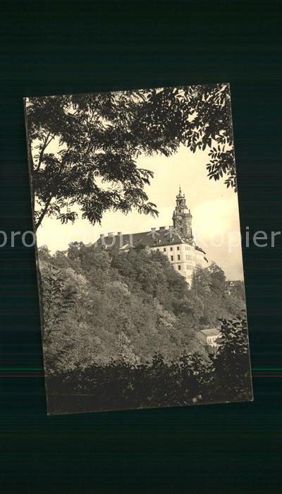 Rudolstadt Heidecksburg Museum