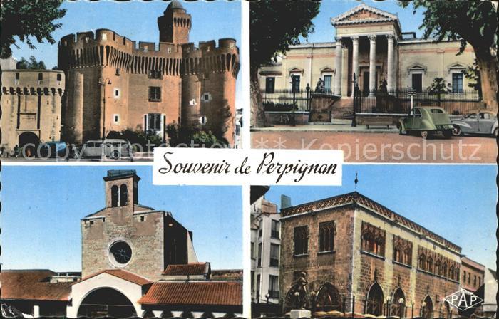 Perpignan