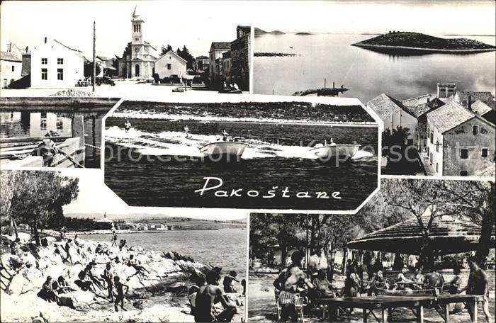 Pakostane