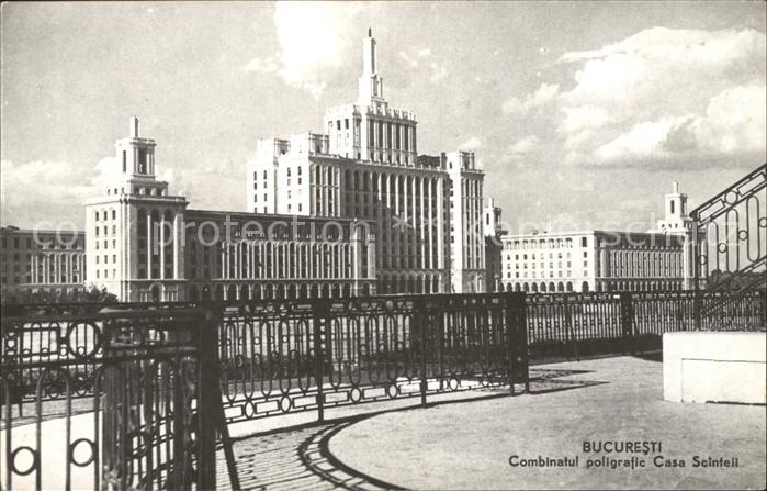 Bukarest