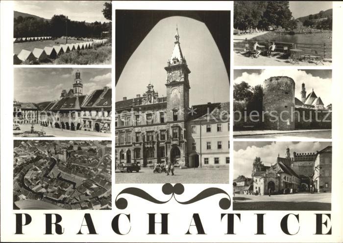 Prachatice