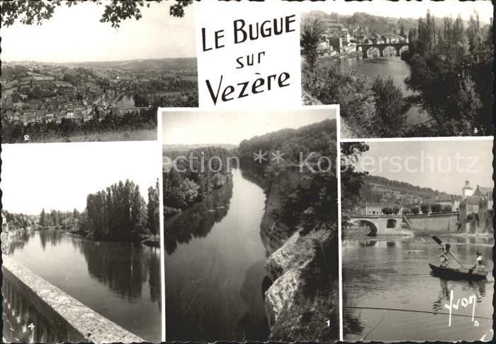 Bugue Le sur Vezere