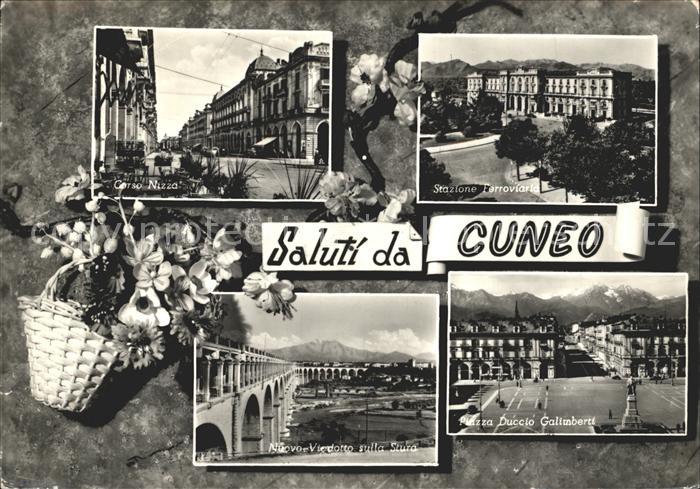 Cuneo