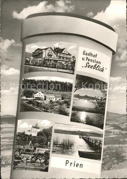 Prien Chiemsee Grundvorlage 30