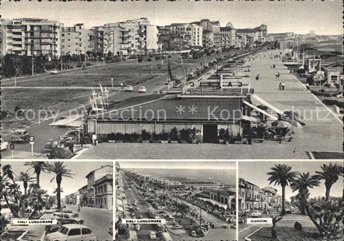 Viareggio