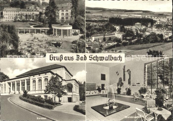 Bad Schwalbach