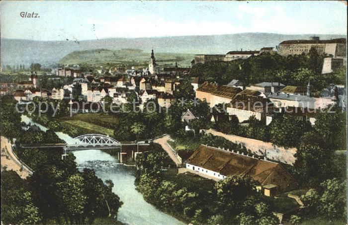 Glatz Niederschlesien