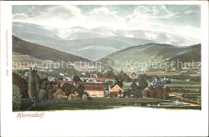 Hermsdorf Erzgebirge