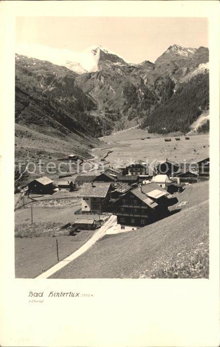 Bad Hintertux