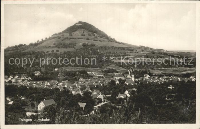 Eningen Achalm