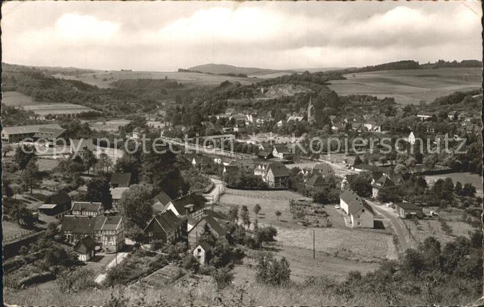 Wiehl Oberbergischer Kreis