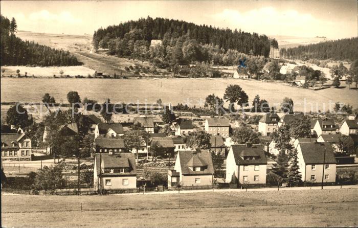 Herold Thum Erzgebirge