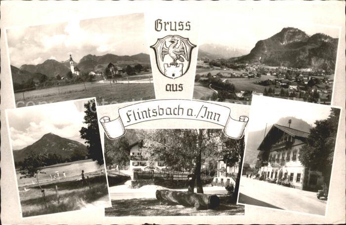 Flintsbach Inn