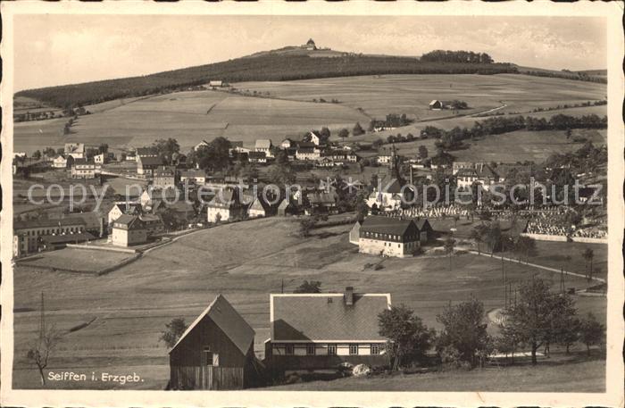 Seiffen Erzgebirge Berggasthaus Schwartenberg