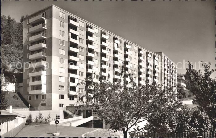 GARMISCH-PARTENKIRCHEN Bayern Dr. Wiggerstrasse Riedweg