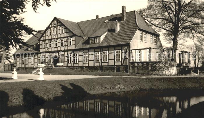 Hechthausen Rittergut