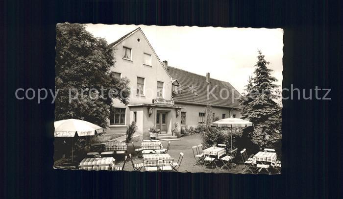 Ergste Haus Linneweber Buerenbruch